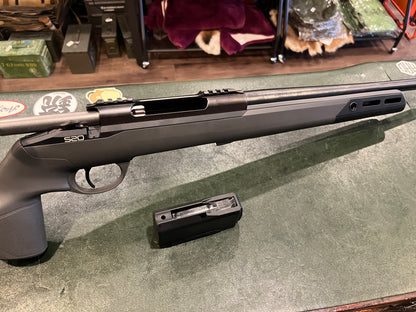 SAKO S20 Precision Bolt-Action Rifle – 6.5 Creedmoor – 24" Barrel – Never Fired in Box