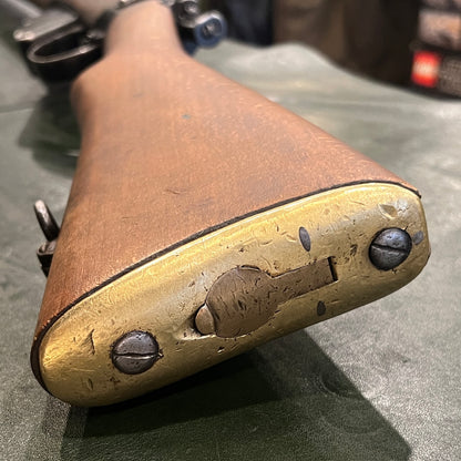1917 RSAF Lee-Enfield  No.1 Mk III .303 British – All Visible Matching Numbers, Magazine Cut-Off, Strong Bore