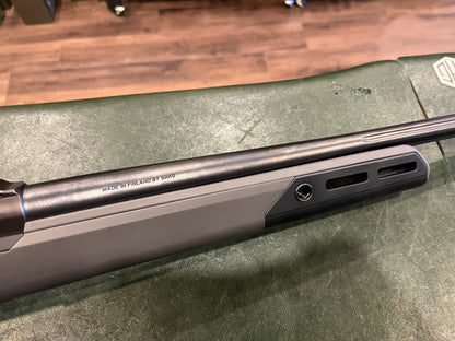 SAKO S20 Precision Bolt-Action Rifle – 6.5 Creedmoor – 24" Barrel – Never Fired in Box