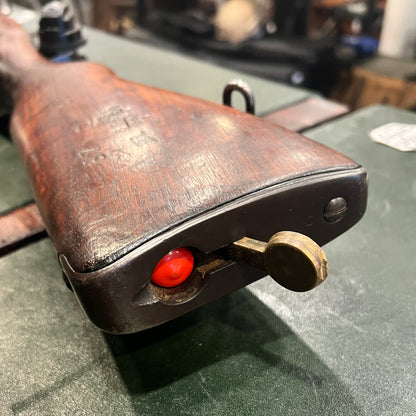 Ross Rifle Co. Canada M1910 Mk III – .303 British Bolt Action Rifle