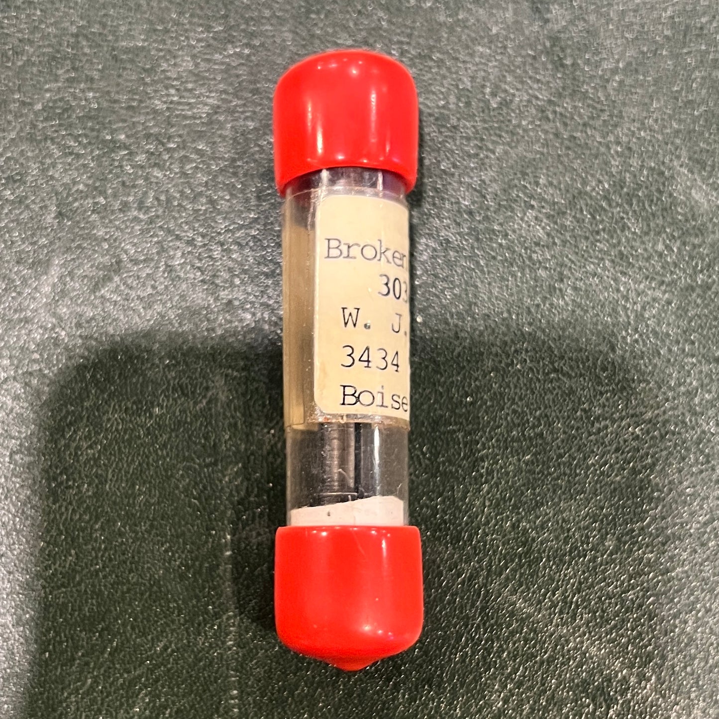 Ross Rifle Co. Canada M1910 Mk III – .303 British Bolt Action Rifle