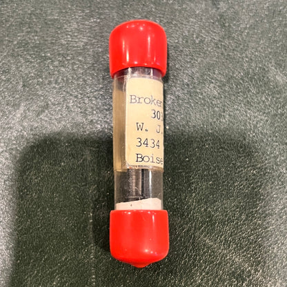 Ross Rifle Co. Canada M1910 Mk III – .303 British Bolt Action Rifle