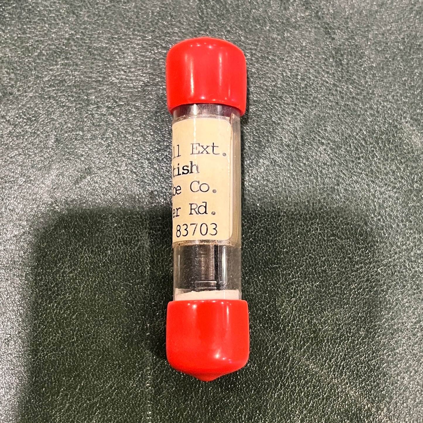 Ross Rifle Co. Canada M1910 Mk III – .303 British Bolt Action Rifle