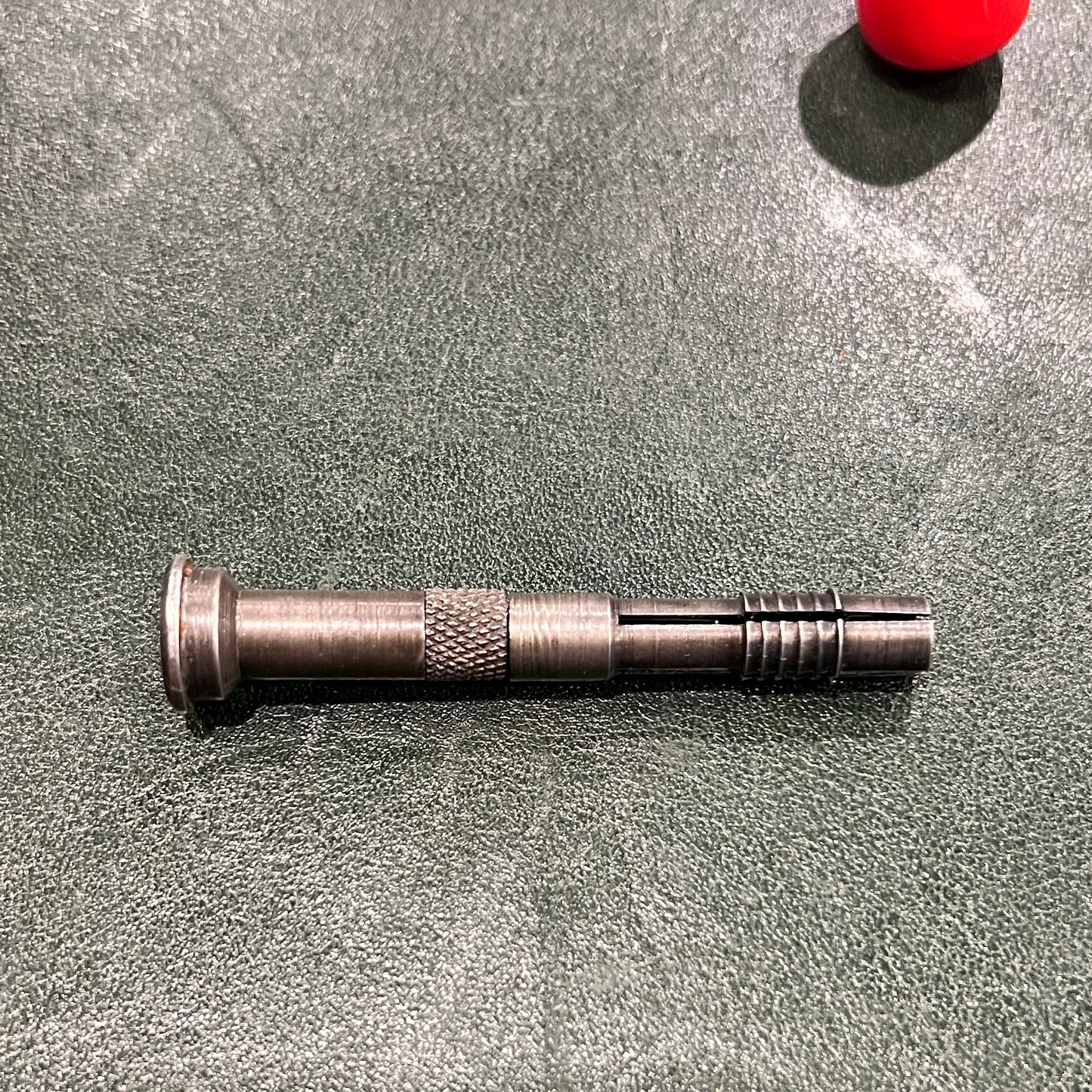 Ross Rifle Co. Canada M1910 Mk III – .303 British Bolt Action Rifle