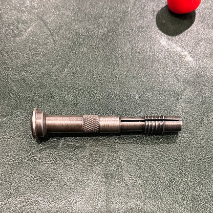 Ross Rifle Co. Canada M1910 Mk III – .303 British Bolt Action Rifle