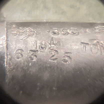 1917 RSAF Lee-Enfield  No.1 Mk III .303 British – All Visible Matching Numbers, Magazine Cut-Off, Strong Bore