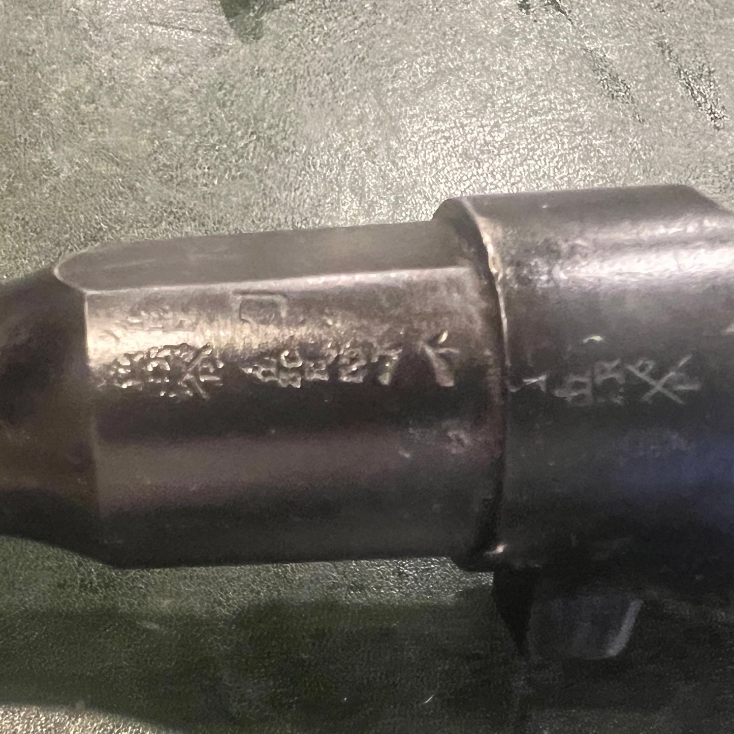 1917 RSAF Lee-Enfield  No.1 Mk III .303 British – All Visible Matching Numbers, Magazine Cut-Off, Strong Bore