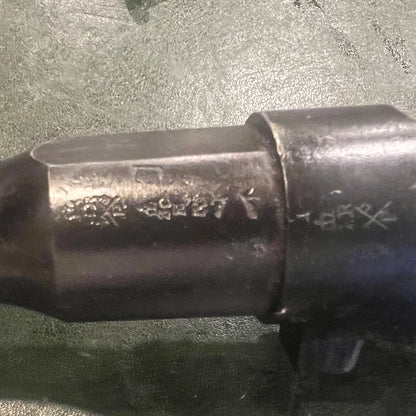 1917 RSAF Lee-Enfield  No.1 Mk III .303 British – All Visible Matching Numbers, Magazine Cut-Off, Strong Bore