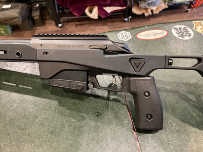 Tikka T3x ACE Target – .223 Rem – 23.7” Threaded Barrel – Made in Finland – New in Box