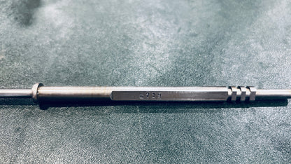 Carl Gustafs Stads Gevärsfaktori Swedish Mauser Model 1896 – 6.5x55mm, 1908 Production (100% Matching)