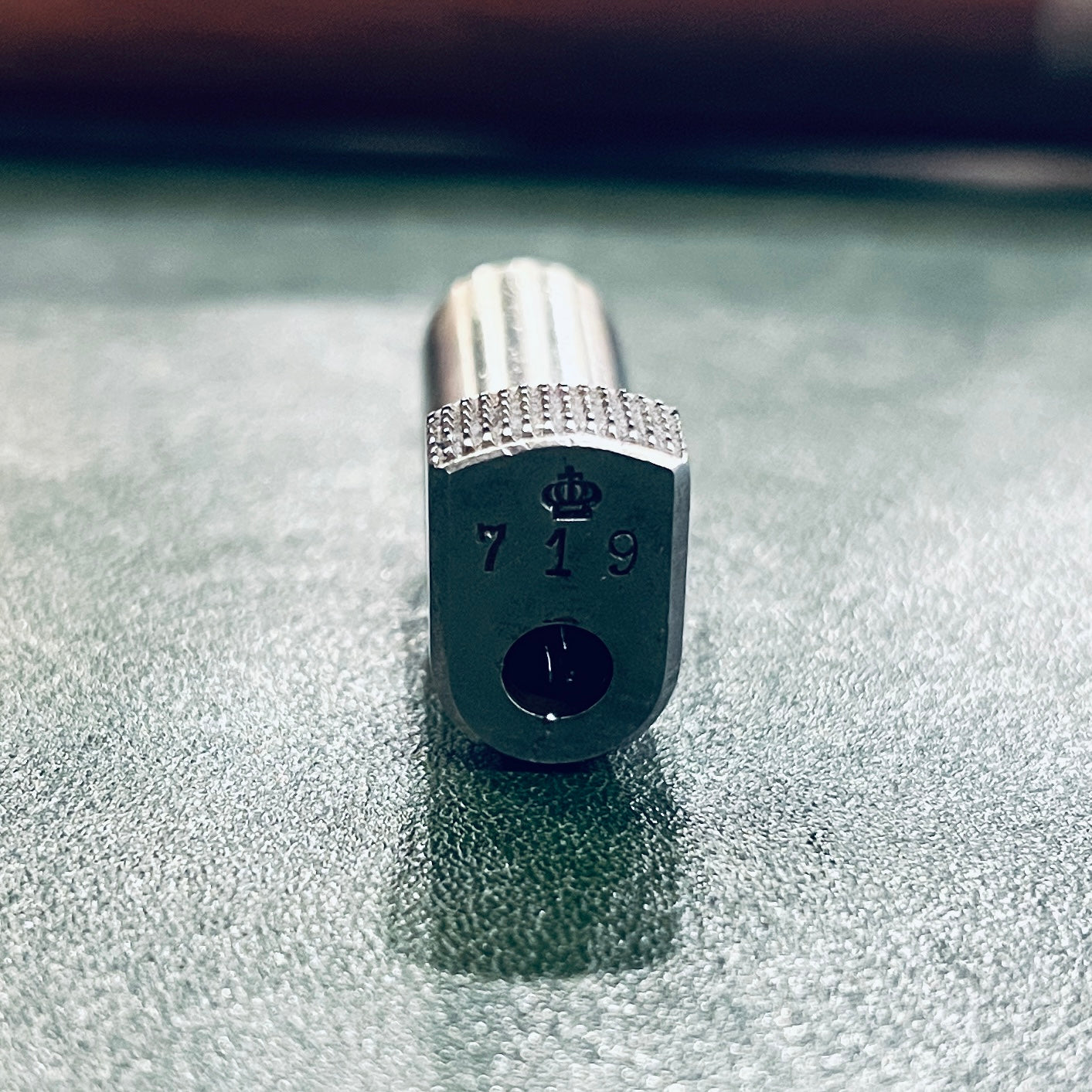 Carl Gustafs Stads Gevärsfaktori Swedish Mauser Model 1896 – 6.5x55mm, 1908 Production (100% Matching)