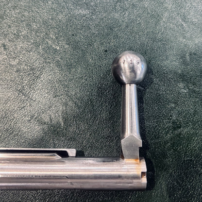 Carl Gustafs Stads Gevärsfaktori Swedish Mauser Model 1896 – 6.5x55mm, 1908 Production (100% Matching)