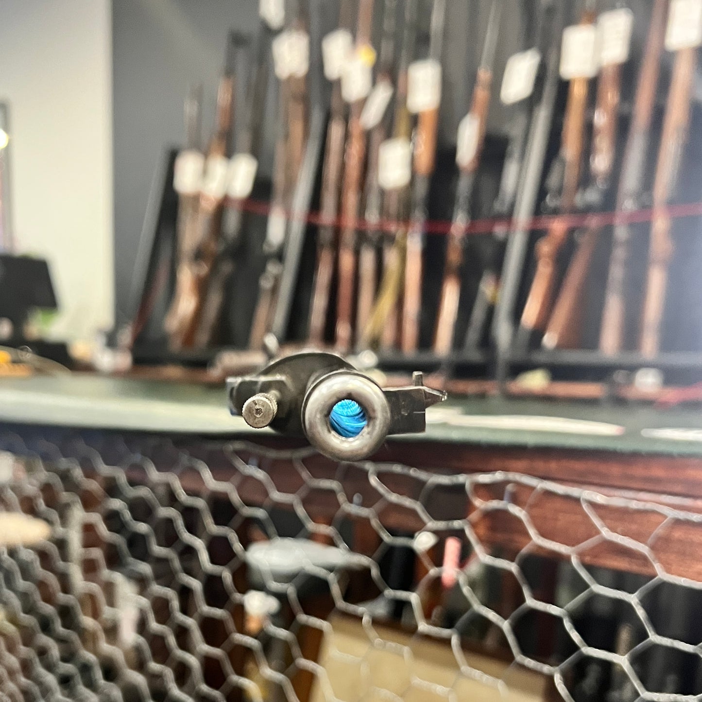 Carl Gustafs Stads Gevärsfaktori Swedish Mauser Model 1896 – 6.5x55mm, 1908 Production (100% Matching)