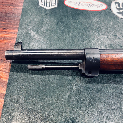 Carl Gustafs Stads Gevärsfaktori Swedish Mauser Model 1896 – 6.5x55mm, 1908 Production (100% Matching)