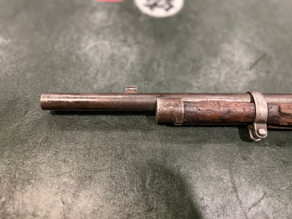 Russian Berdan II Rifle (Model 1870) – Imperial Tula Arsenal 1885, 42 Berdan