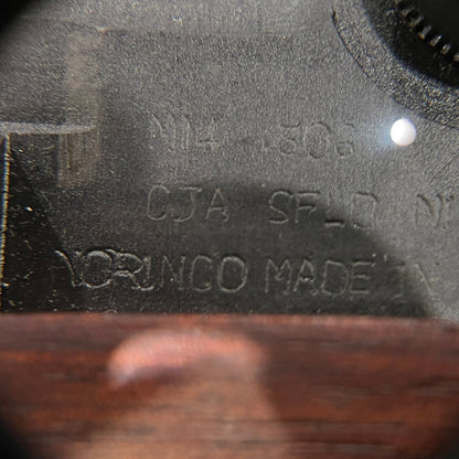 (NO PAL) Norinco M14 7.62 NATO – Deactivated – Excellent Condition – Full Configuration