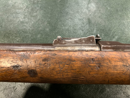 Russian Berdan II Rifle (Model 1870) – Imperial Tula Arsenal 1885, 42 Berdan