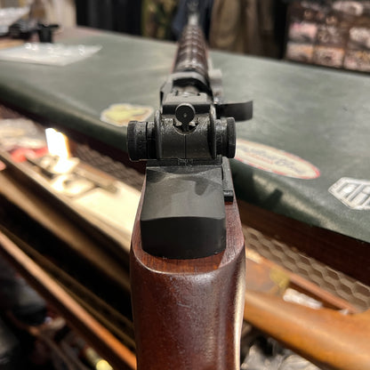 (NO PAL) Norinco M14 7.62 NATO – Deactivated – Excellent Condition – Full Configuration