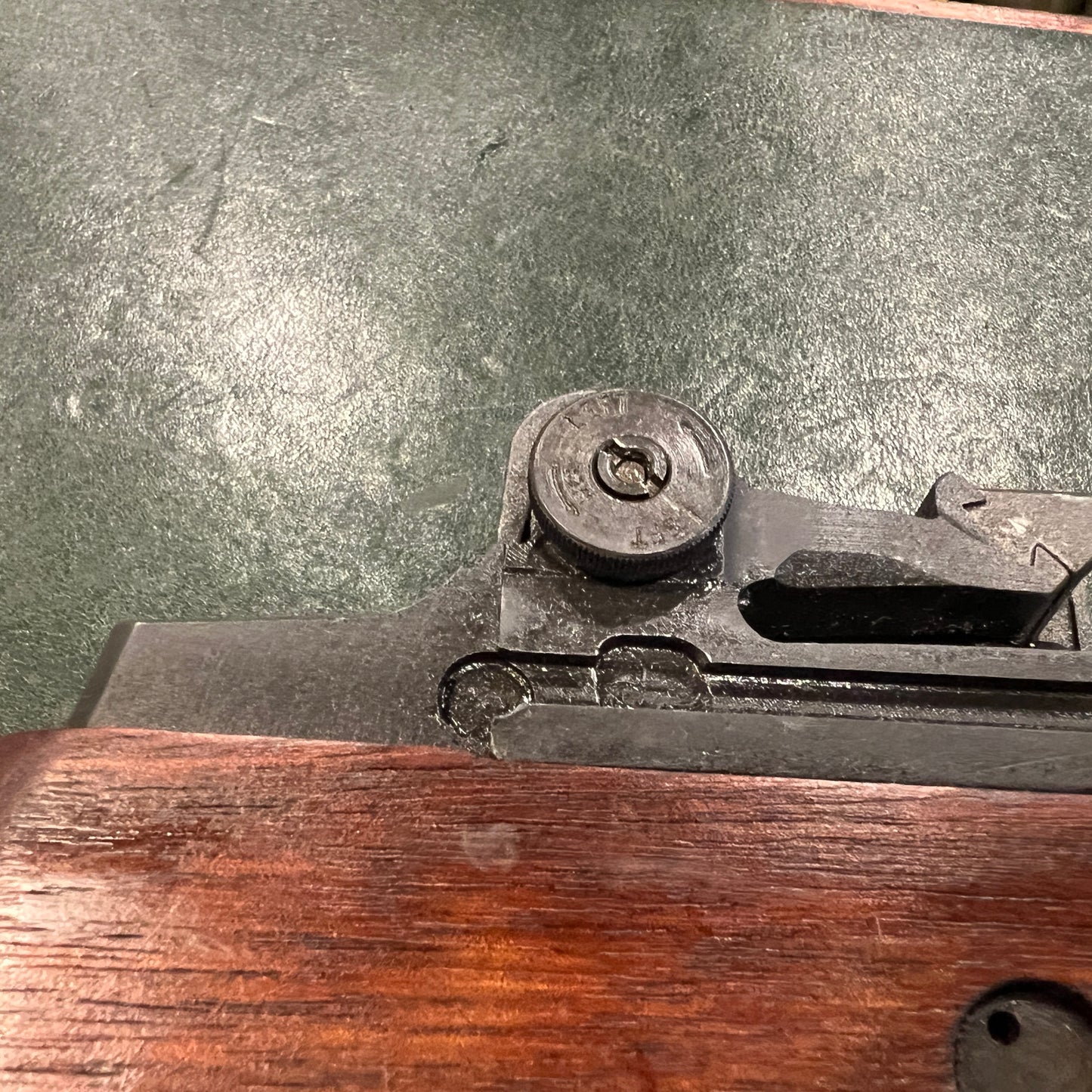 (NO PAL) Norinco M14 7.62 NATO – Deactivated – Excellent Condition – Full Configuration