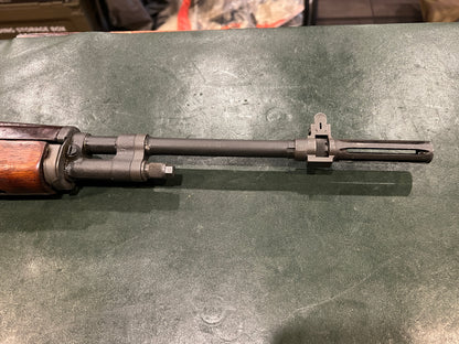 (NO PAL) Norinco M14 7.62 NATO – Deactivated – Excellent Condition – Full Configuration