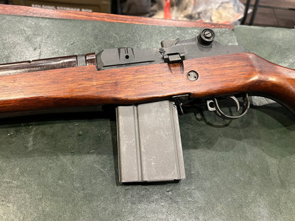 (NO PAL) Norinco M14 7.62 NATO – Deactivated – Excellent Condition – Full Configuration