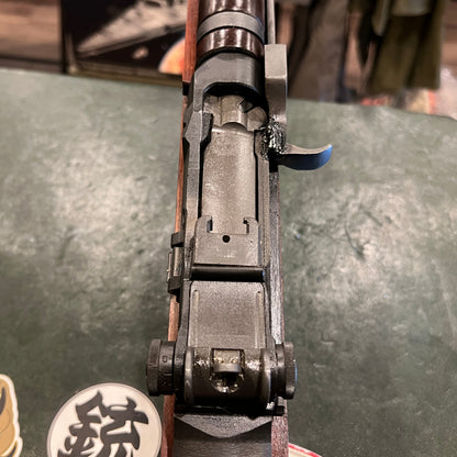 (NO PAL) Norinco M14 7.62 NATO – Deactivated – Excellent Condition – Full Configuration