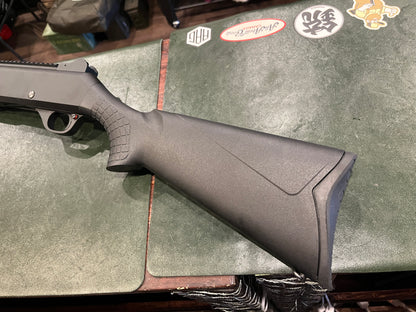 Hunt Group MX4 Semi-Automatic Tactical Shotgun – 12 Gauge – Never Fired – w/ Factory Hard Case & Accessories