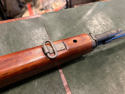 (NO PAL) Norinco M14 7.62 NATO – Deactivated – Excellent Condition – Full Configuration