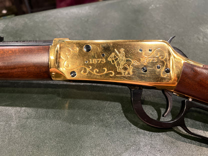 Winchester Model 94 RCMP Centennial 1873–1973 .30-30 Win Commemorative Rifle