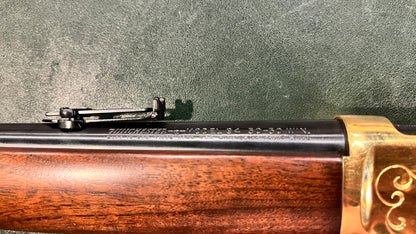 Winchester Model 94 RCMP Centennial 1873–1973 .30-30 Win Commemorative Rifle