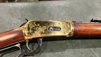 Winchester Model 94 RCMP Centennial 1873–1973 .30-30 Win Commemorative Rifle