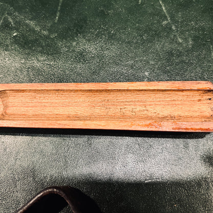 Mauser Oberndorf K98k (Code 42, 1940) – 100% Matching, WaA655 Marked, Original WWII Sling