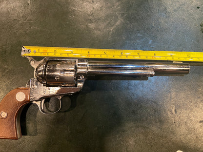 Vintage MGC Colt 1873 Single Action Army .44-40 Long Blank – Made in Japan – No PAL Required