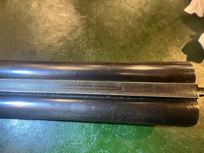 J.P. Sauer & Sohn Side-by-Side Coach Gun 12 Gauge – Double Trigger, German Made