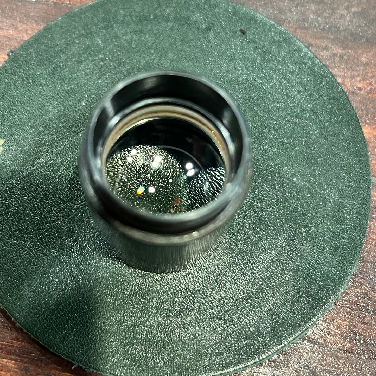 Mosin-Nagant M91/30 PU Sniper Rifle — 1943 Izhevsk Arsenal, Cal. 7.62×54R.