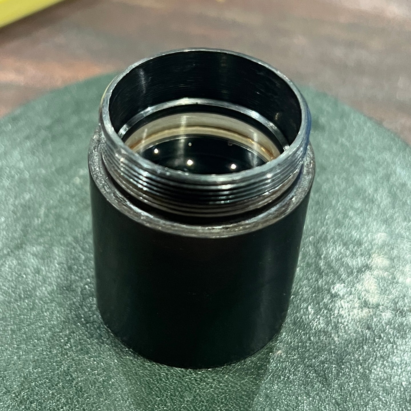 Mosin-Nagant M91/30 PU Sniper Rifle — 1943 Izhevsk Arsenal, Cal. 7.62×54R.