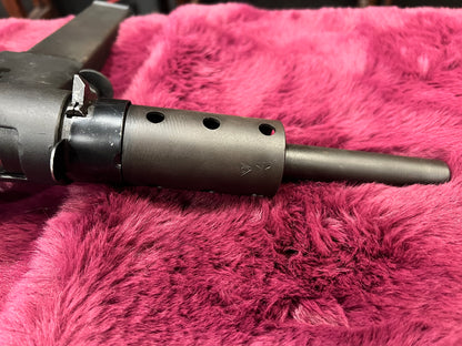 退役斯登 MK II —— 二战历史收藏品