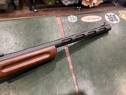 Pietta PPS-50 Semi-Automatic Rifle in .22 LR – Fired Once  – Includes 50-Round Drum Magazine