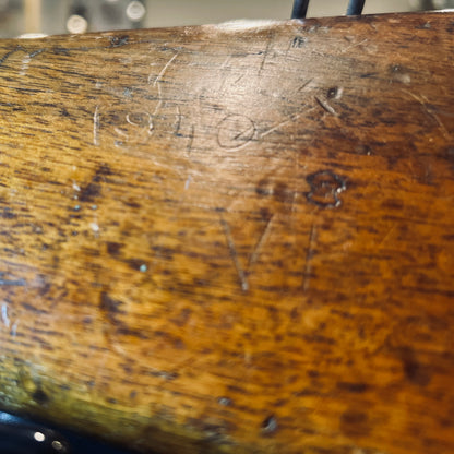 Schmidt–Rubin Kadetten Gewehr 1899 – Matching Numbers (Except Magazine) – 7.5×53.5mm GP90 – Verified Cadet Model with Correct Early GP90 Brass Muzzle Cap