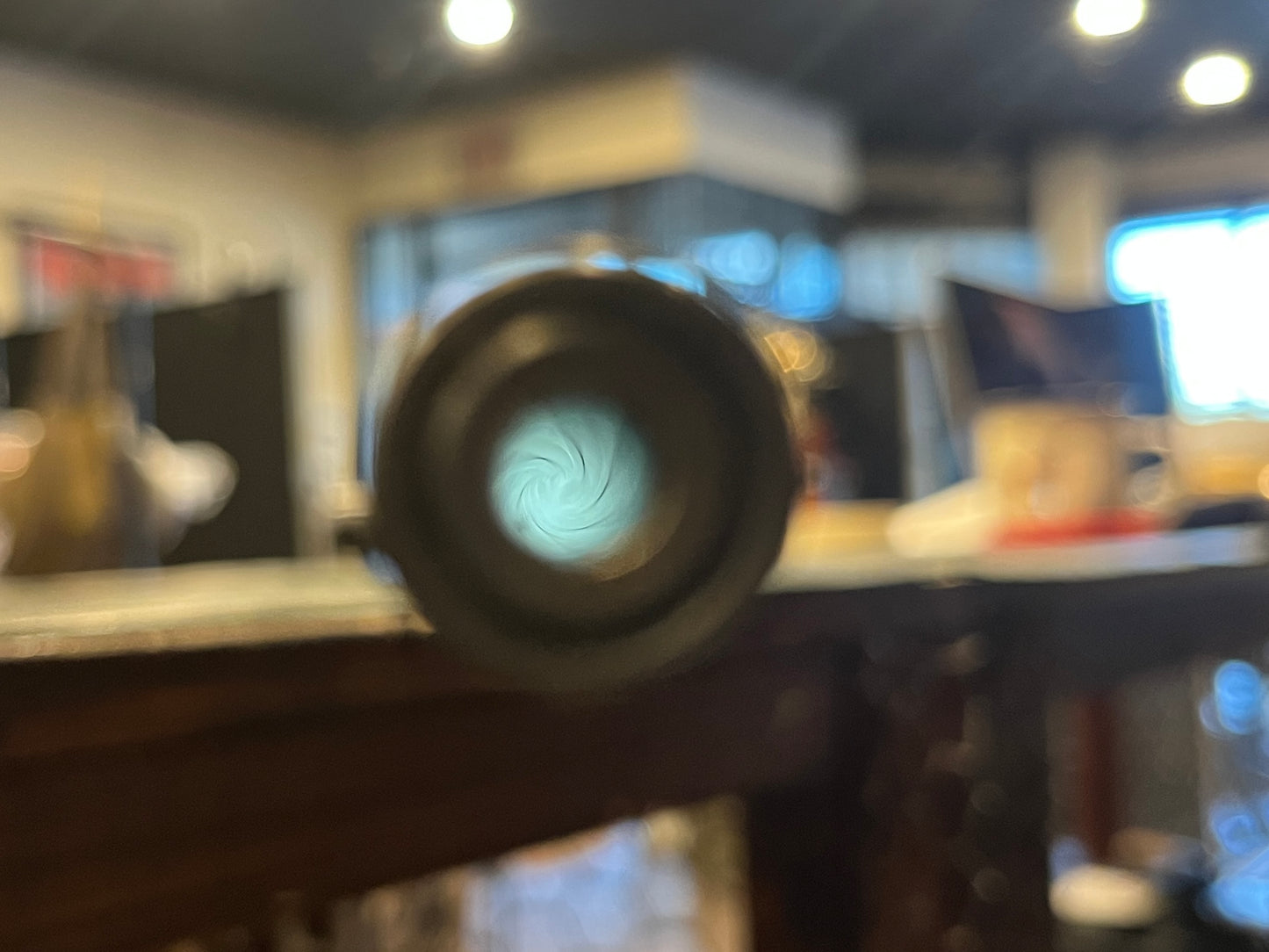 CZ 457 American .22 WMR Bolt-Action Rifle | Walnut Stock | MDT 20 MOA Rail | Original Box