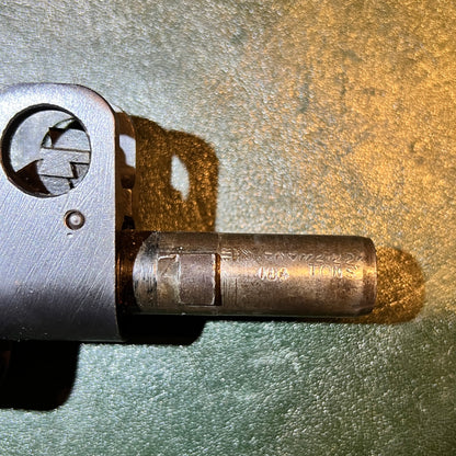 Lee-Enfield No.4 Mk I FTR Rifle with RFI Sniper Scope Set – No.32 Mk3 Pattern Optic & Mount