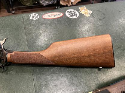 Heritage Rough Rider Rancher Carbine Combo – .22 LR / .22 WMR – Includes Original Box, Accessories & Extra Cylinder