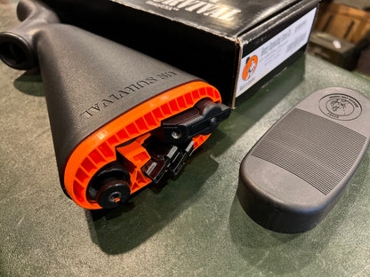 Henry U.S. Survival AR-7 .22LR — Excellent Condition with Original Box