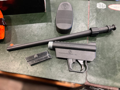 Henry U.S. Survival AR-7 .22LR — Excellent Condition with Original Box