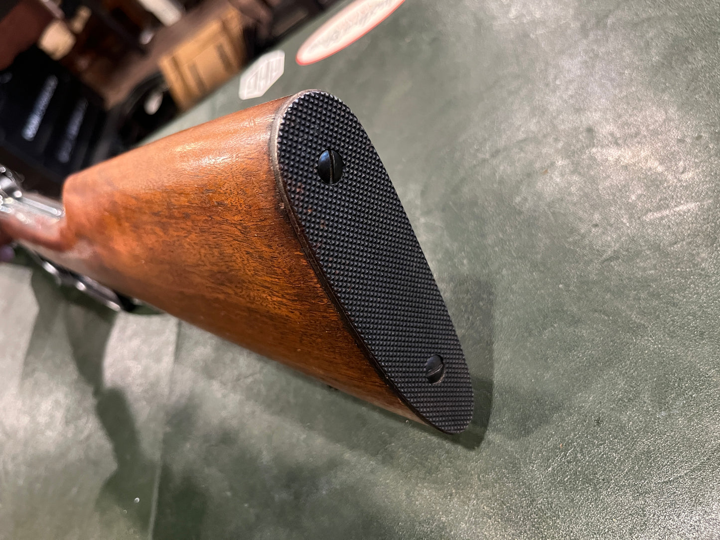 Winchester Model 94 Lever Action Rifle in .30-30 Winchester – Pre-64 Production