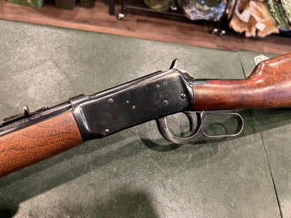 Winchester Model 94 Lever Action Rifle in .30-30 Winchester – Pre-64 Production