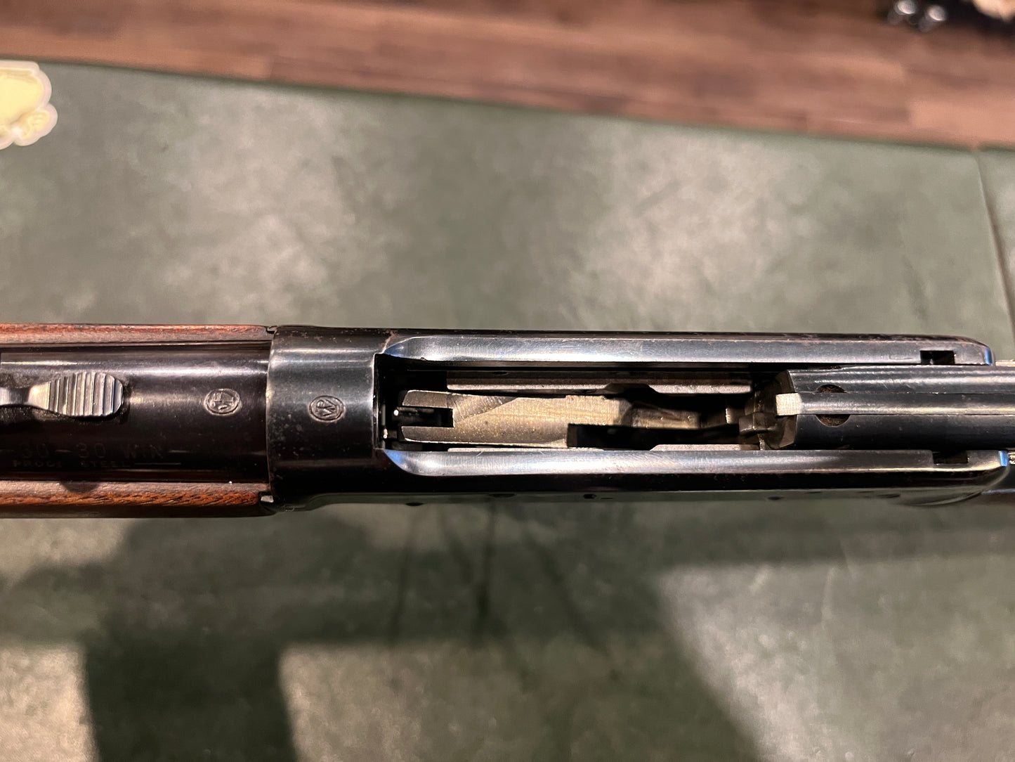 Winchester Model 94 Lever Action Rifle in .30-30 Winchester – Pre-64 Production