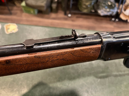 Winchester Model 94 Lever Action Rifle in .30-30 Winchester – Pre-64 Production