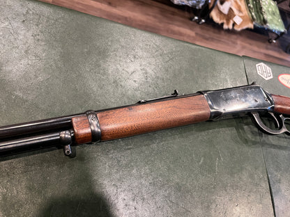 Winchester Model 94 Lever Action Rifle in .30-30 Winchester – Pre-64 Production