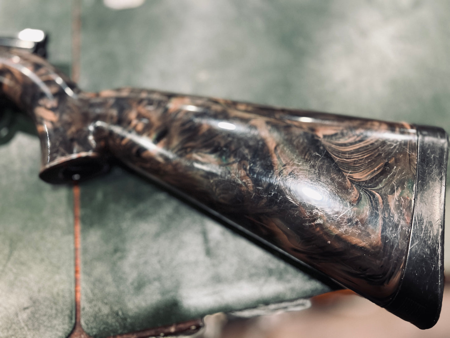 Armalite AR-7 Explorer – .22 LR (Early Costa Mesa Production)